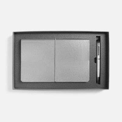 Набор Waltz, серебристый-1