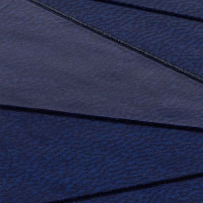 Ежедневник Gems, недатированный, синий, уценка-4