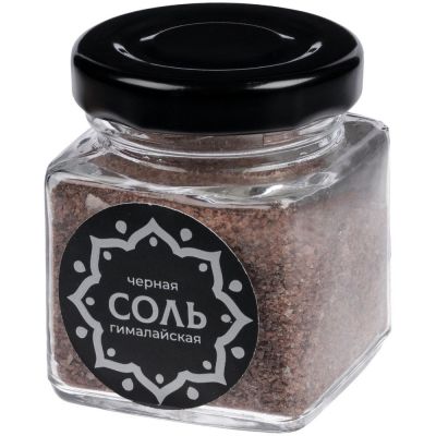 Соль «Черная гималайская»-0