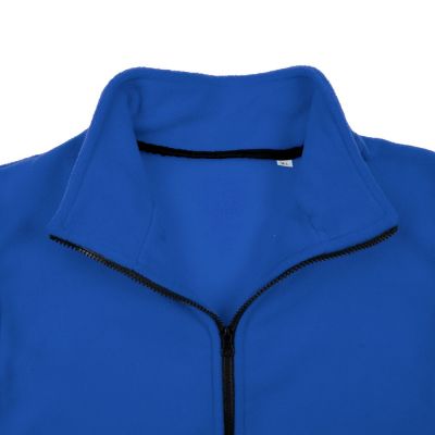 Жилет флисовый Manakin, ярко-синий-2