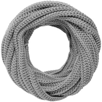 Снуд на заказ Gent, полушерсть-5