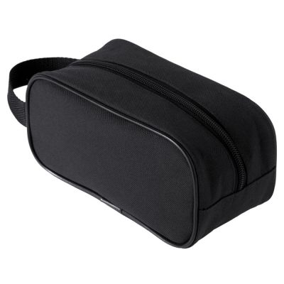 Несессер Unit Jussi, черный-1