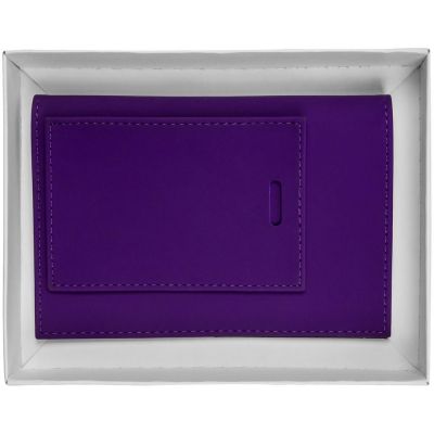 Набор Shall Mini, фиолетовый-1