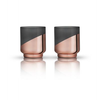 Набор из 2 бокалов Raye-0