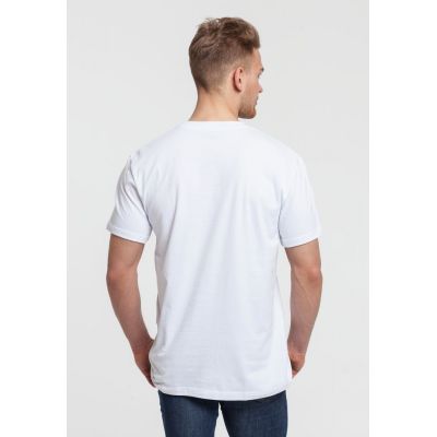 Футболка мужская «Неочевидное»-4