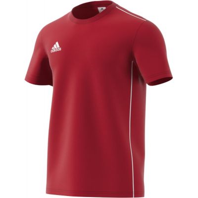 Футболка Core 18 Tee, красная-0
