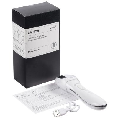 Гальванический массажер GM04-9