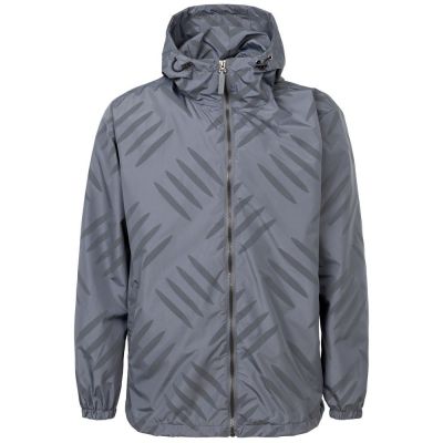 Ветровка светоотражающая Hard Work-0