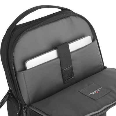 Рюкзак Muse, черный-6