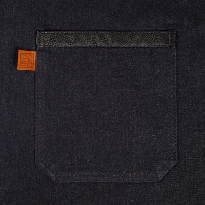 Фартук Culinary, черный-1