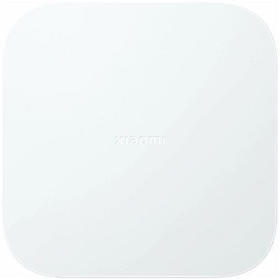 Центр управления умным домом Mi Smart Home Hub 2, белый-1