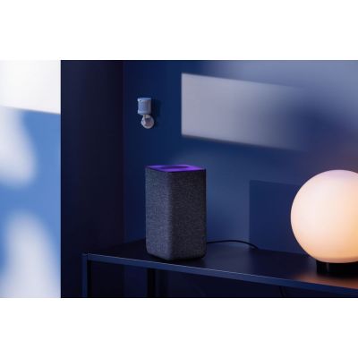 Умная колонка «Яндекс Станция 2», антрацит-5