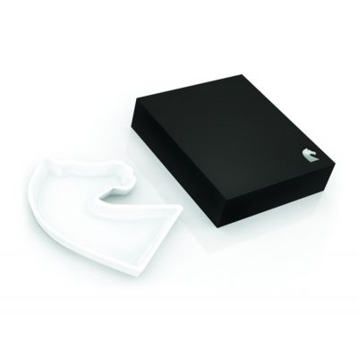 Тарелка из серии «Ход конем»-1