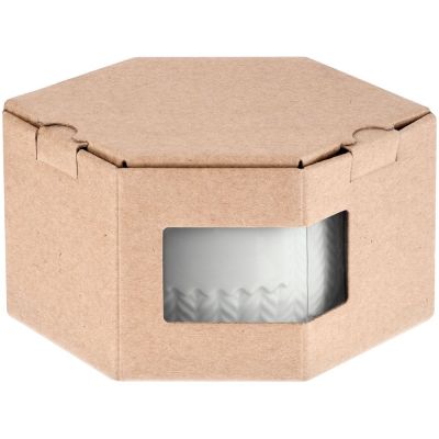 Набор Knit Heat, белый-6