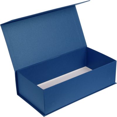 Коробка Dream Big, светло-синяя-1