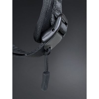 Рюкзак FlipPack, черный с зеленым-7