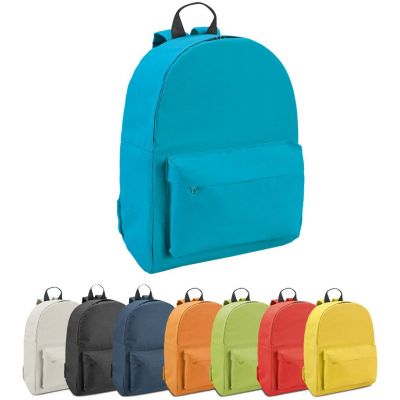 Рюкзак Berna, темно-синий-1