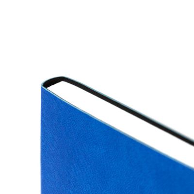 Еженедельник Weekly, недатированный, синий-3