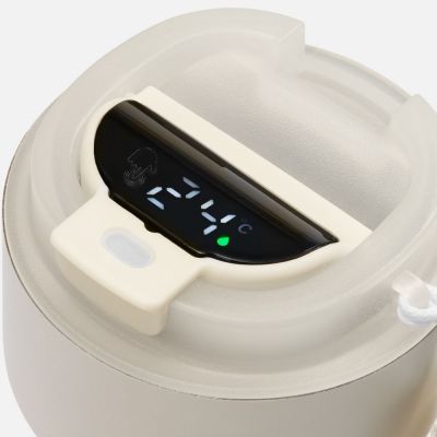 Смарт-термостакан neoMug, белый-2