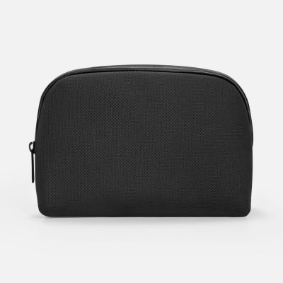 Несессер Lunera, черный-0