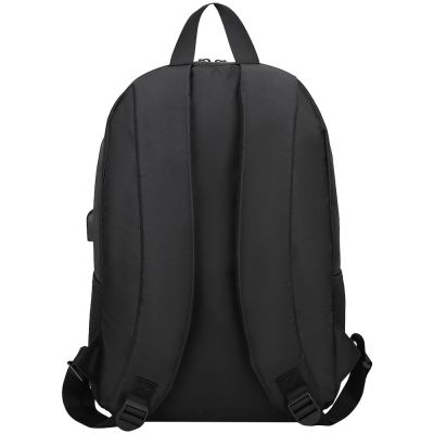 Рюкзак для ноутбука B115, черный-2