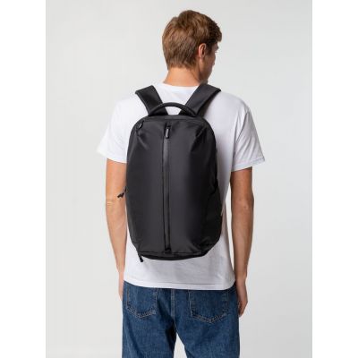 Рюкзак Corpus, черный-13