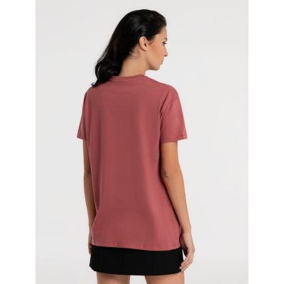 Футболка «Меламед. Аукцыон», пыльно-розовая-7