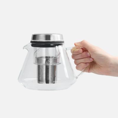 Чайник TwisTea-4