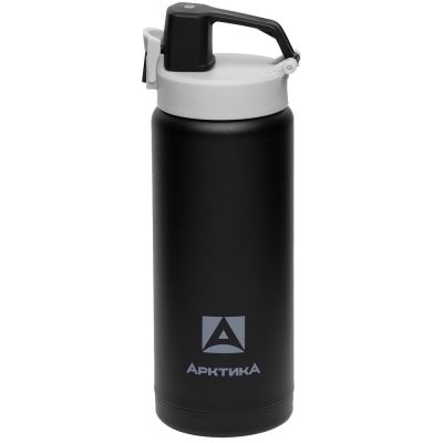 Термостакан «Сититерм», черный-0