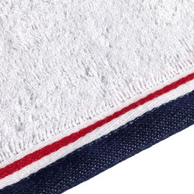 Полотенце Athleisure Large, белое-3