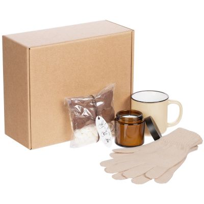 Набор Sweetshine, светло-желтый-0