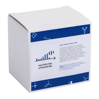 Кружка «Бизнес-зодиак. Рак»-6