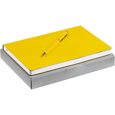 Набор Romano, желтый-0