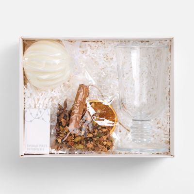 Набор Wineterra-1