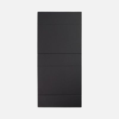 Коробка складная Mainstay, черная-3