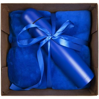 Набор Rest Right, синий-1