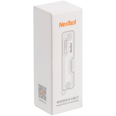 Нож-брелок NexTool Knight EDC, зеленый-4