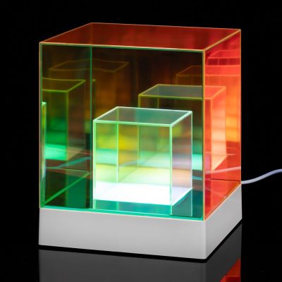 Интерьерный светильник Cubini-10