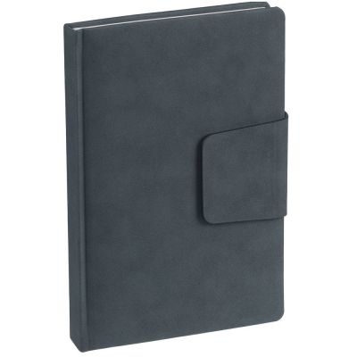 Ежедневник Capital ver.1, недатированный, синий-1