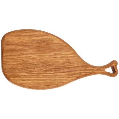 Доска для подачи Ovalli, малая-2