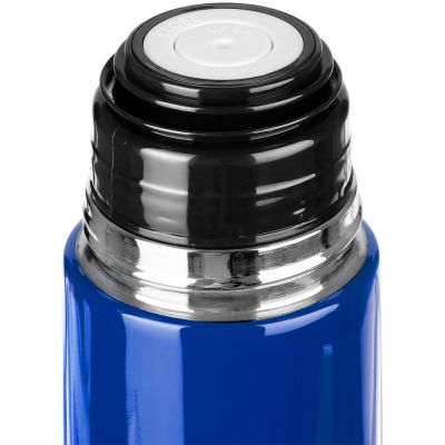 Термос Prismatic, синий-2