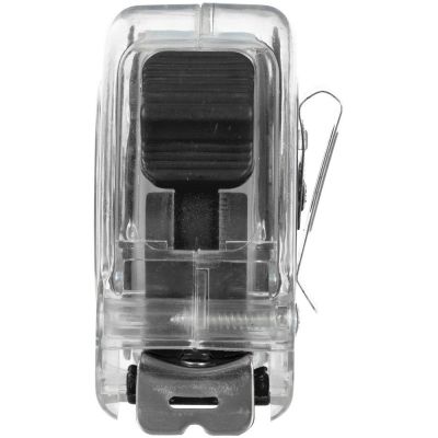 Рулетка Selvaksi, 3 м, черная-3