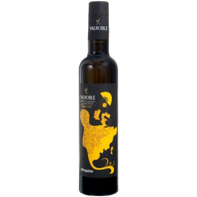 Масло оливковое Valroble Arbequina-0
