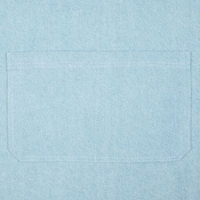 Фартук Denim Team, голубой джинс-2