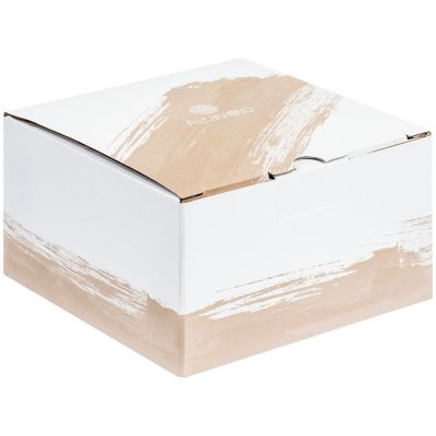 Чайная пара Pastello Moderno, розовая-7