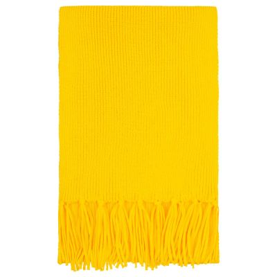 Шарф Flette, желтый-0