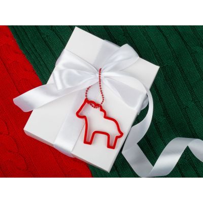 Подвеска «Лошадка», 3D-печать на заказ-3