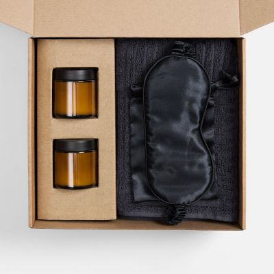 Набор Sleepguard, темно-серый-1