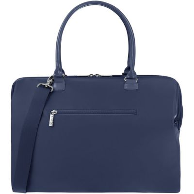 Сумка женская M Lady Plume, синяя-2