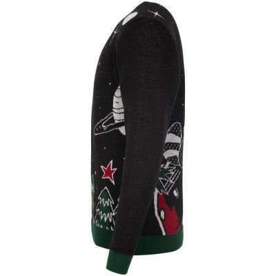 Джемпер «Куранты»-2